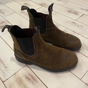 Men’s Blundstone boots